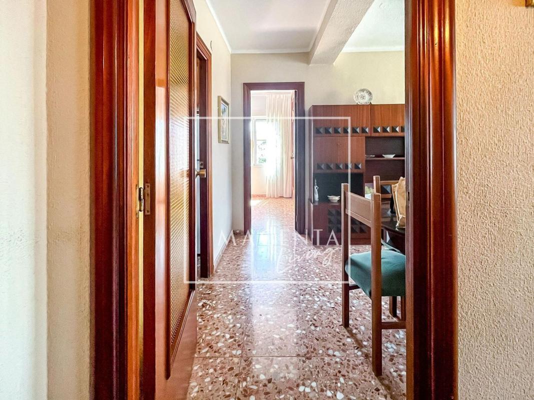 Venta de piso en Piso en Calle Indalecio Prieto, Plà del Bon Repòs-La Goteta, Alicante / Alacant, Alicante / Alacant
 photo 2