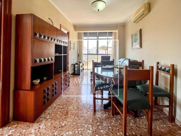 Sale of flat in Piso en Calle Indalecio Prieto, Plà del Bon Repòs-La Goteta, Alicante / Alacant, Alicante
 photo 4