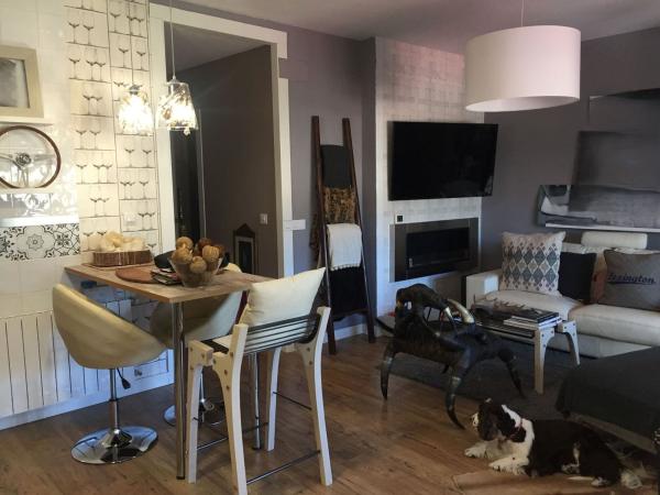 Sale of flat in Piso en Barri Eixample, Alcoy / Alcoi, Alcoy
photo 1
