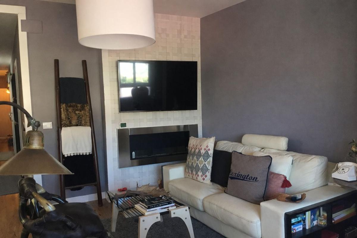 Sale of apartment in Piso en Barri Eixample, Alcoy / Alcoi, Alcoy
photo 2