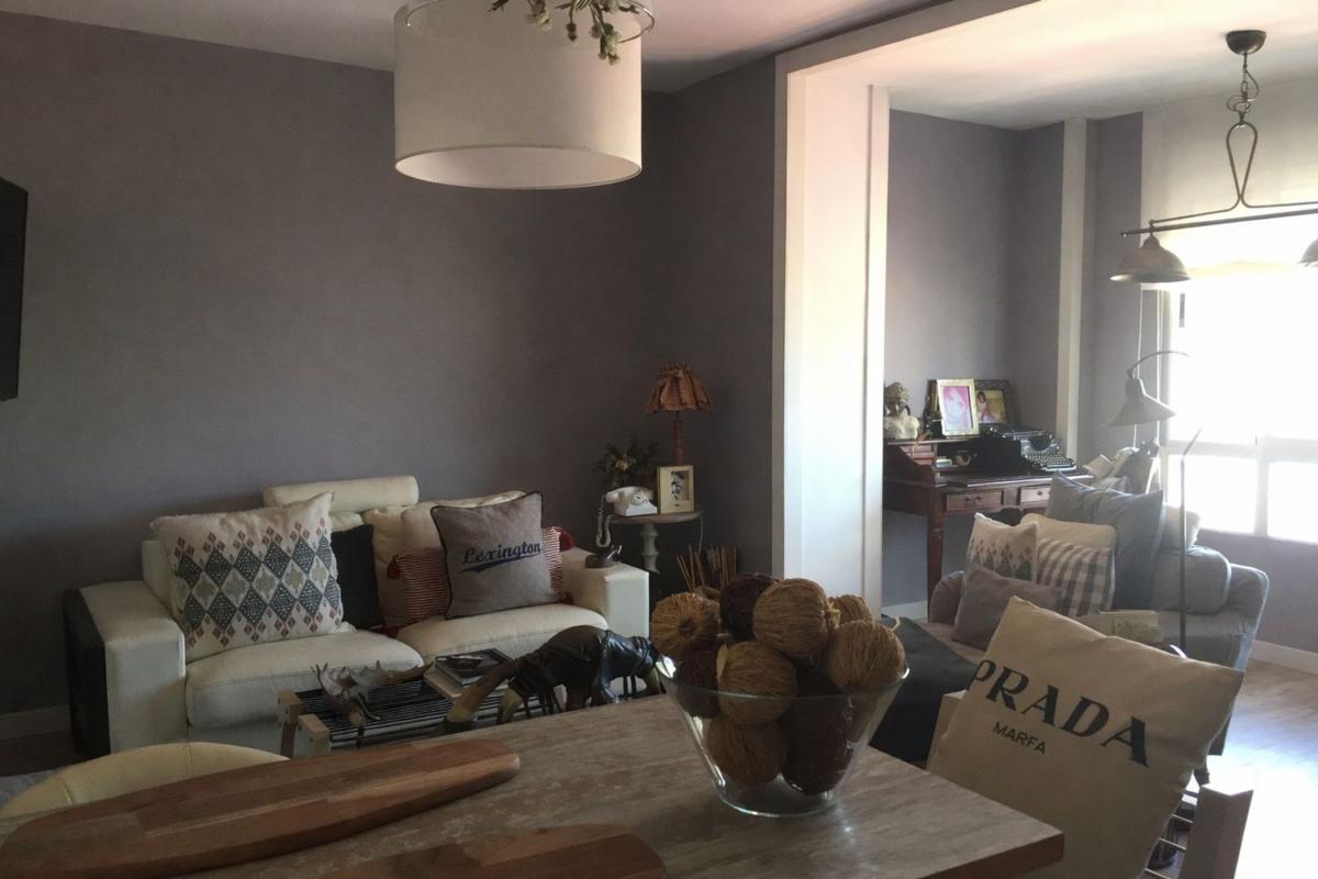 Sale of apartment in Piso en Barri Eixample, Alcoy / Alcoi, Alcoy
photo 3