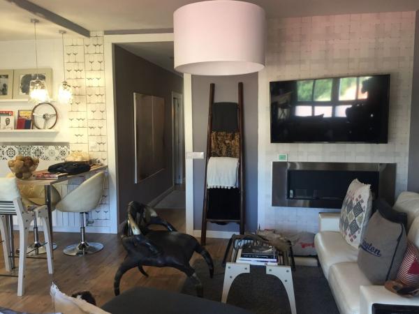 Sale of flat in Piso en Barri Eixample, Alcoy / Alcoi, Alcoy
 photo 4
