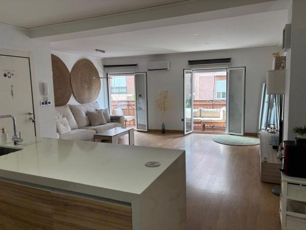Продажа квартиры на Piso en Carrús Este, Elche / Elx, Эльче / Эльх
photo 1