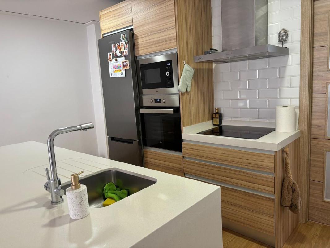 Venta de piso en Piso en Carrús Este, Elche / Elx, Elche / Elx
photo 5