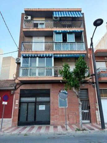 Sprzedaż mieszkania w Piso en Calle Pérez Galdós, Alcalde Felipe Mallol, San Vicente del Raspeig, San Vicente del Raspeig
photo 1