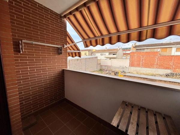 Sale of flat in Piso en Calle Gabriel Miró, Castalla, Castalla
thumbnail 2
