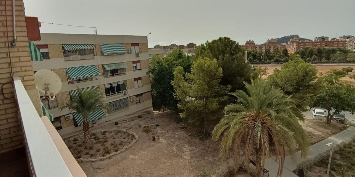 Sale of apartment in Piso en Pintor Astorza y Triay, Ciudad Elegida, Alicante / Alacant, Alicante
photo 2