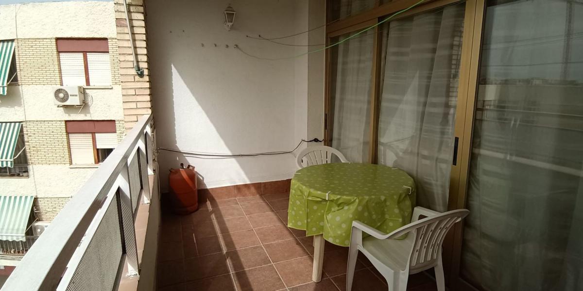 Sale of apartment in Piso en Pintor Astorza y Triay, Ciudad Elegida, Alicante / Alacant, Alicante
photo 3