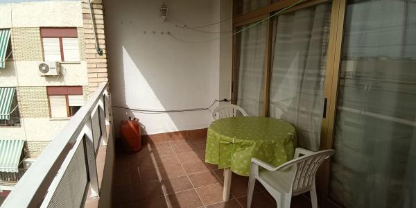 Sale of flat in Piso en Pintor Astorza y Triay, Ciudad Elegida, Alicante / Alacant, Alicante
 photo 3
