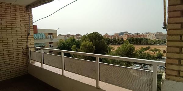 Sale of flat in Piso en Pintor Astorza y Triay, Ciudad Elegida, Alicante / Alacant, Alicante
 photo 4