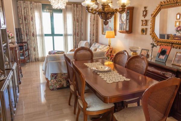 Продажа квартиры на Piso en Avenida José Martinez González, 34, Fraternidad, Elda, Эльда
thumbnail 2