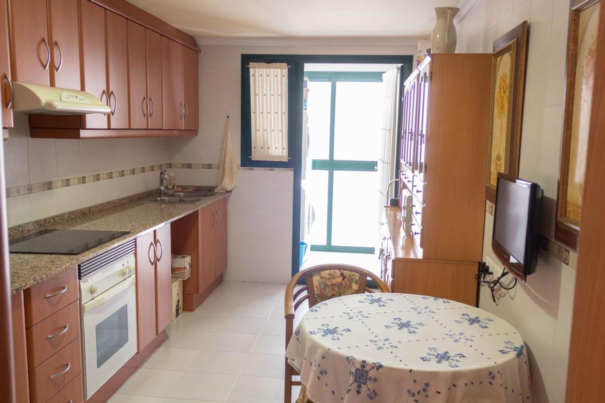 Venta de piso en Piso en Avenida José Martinez González, 34, Fraternidad, Elda, Elda
photo 3