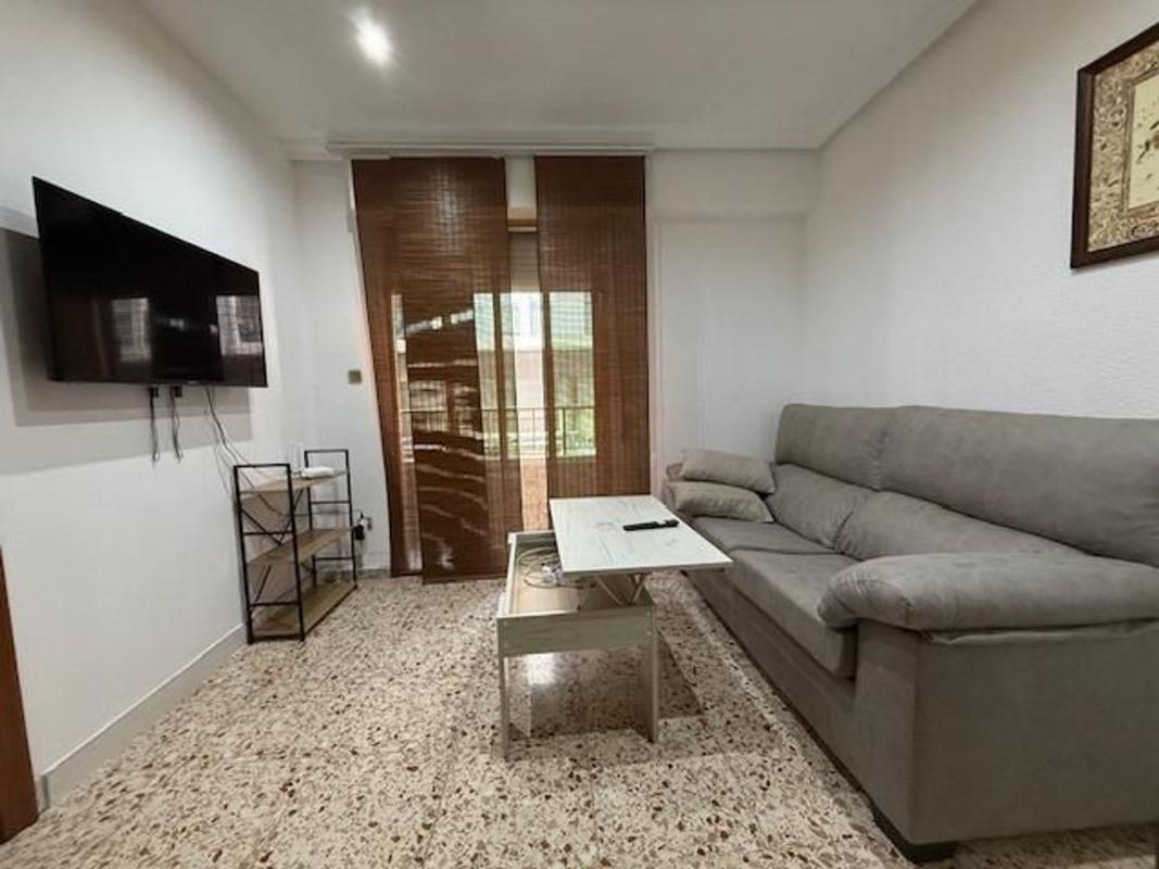 Sale of apartment in Piso en Calle Azorín, Castalla, Castalla
photo 1