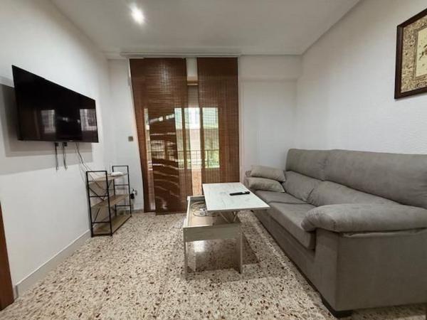 Sale of flat in Piso en Calle Azorín, Castalla, Castalla
photo 1