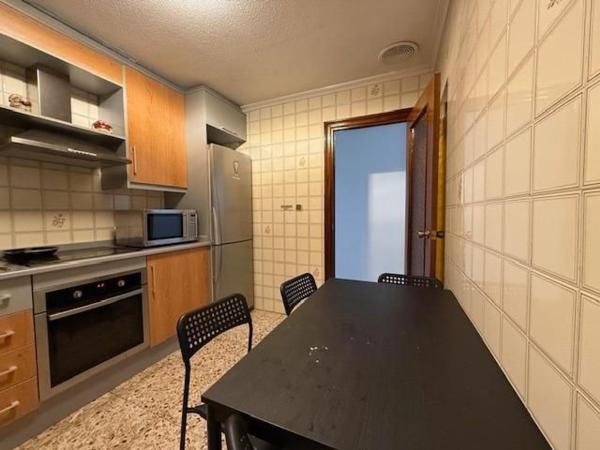 Sale of flat in Piso en Calle Azorín, Castalla, Castalla
thumbnail 2