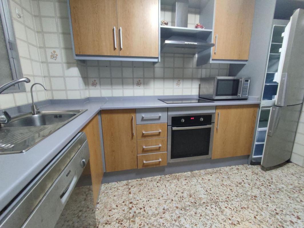 Sale of apartment in Piso en Calle Azorín, Castalla, Castalla
photo 3