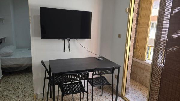 Sale of flat in Piso en Calle Azorín, Castalla, Castalla
 photo 4