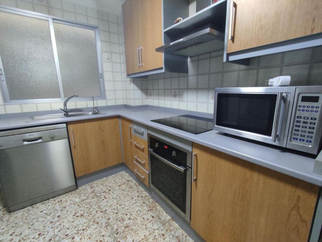 Sale of apartment in Piso en Calle Azorín, Castalla, Castalla
photo 5