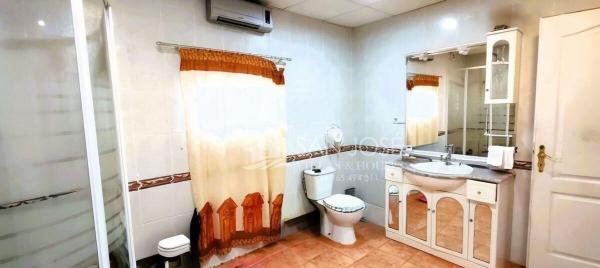 Casa o chalet independiente en Monovar thumbnail 3