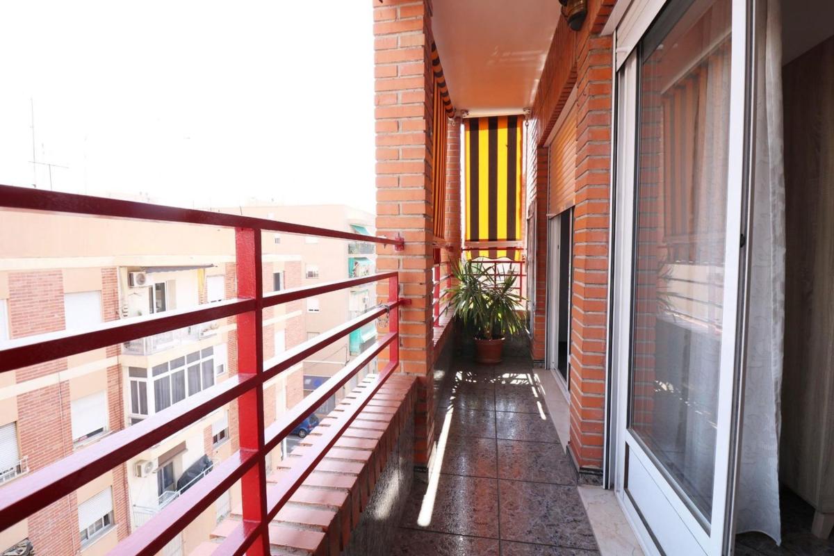 Venta de piso en Piso en Sector V-El Canal, Elche / Elx, Elche / Elx
photo 3