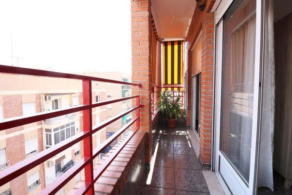 Venta de piso en Piso en Sector V-El Canal, Elche / Elx, Elche / Elx
thumbnail 3