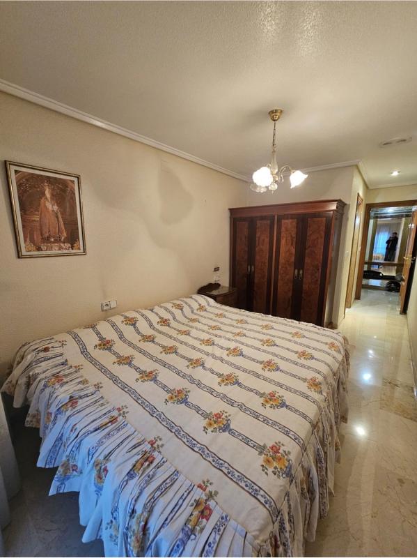 Sprzedaż mieszkania w Piso en Pont Nou-Corazón de Jesús, Elche / Elx, Elche / Elx
photo 4
