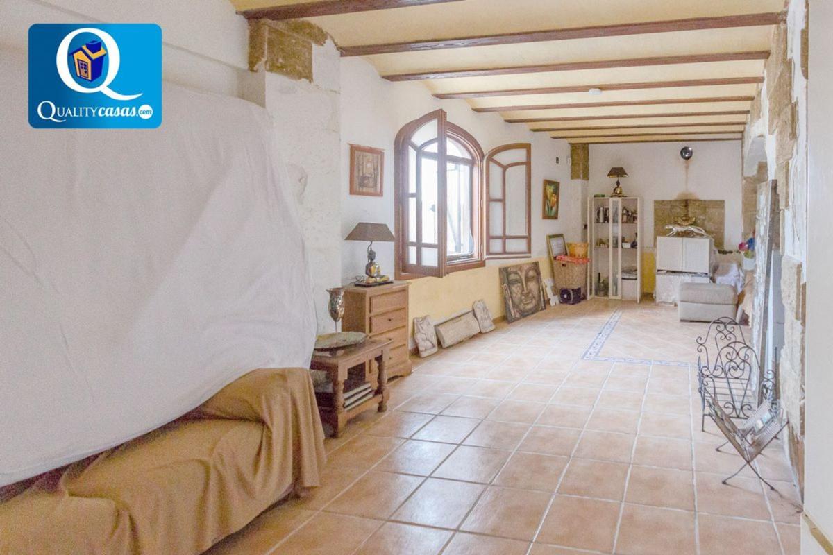 Venta de chalet independiente en Casa o chalet en Crevillente, Crevillente
photo 1