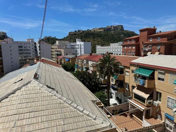 Venta de piso en Piso en Plà del Bon Repòs-La Goteta, Alicante / Alacant, Alicante / Alacant
 photo 1