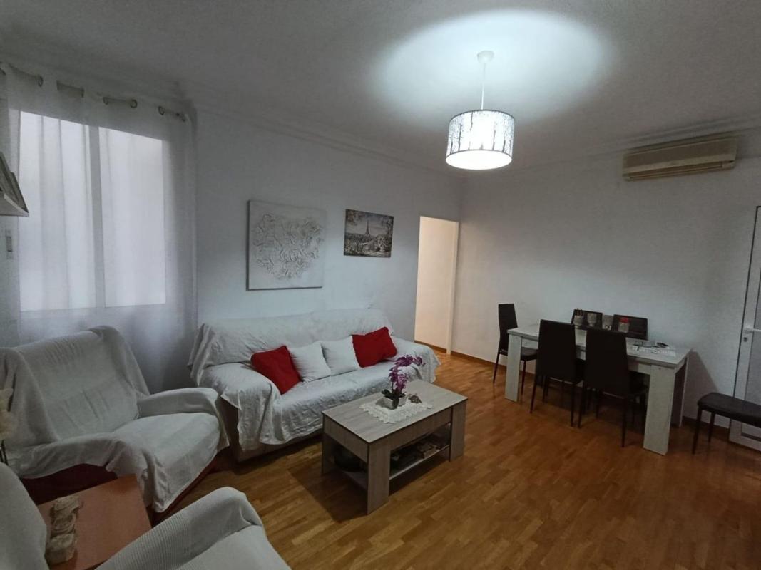 Sale of apartment in Piso en Carolinas Altas, Alicante / Alacant, Alicante
photo 1