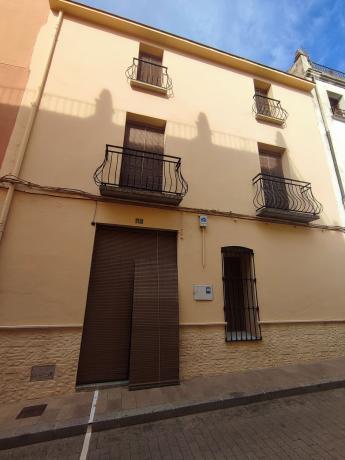 Casa de pueblo en Calle de Sant Antoni, 1, Orba photo 1