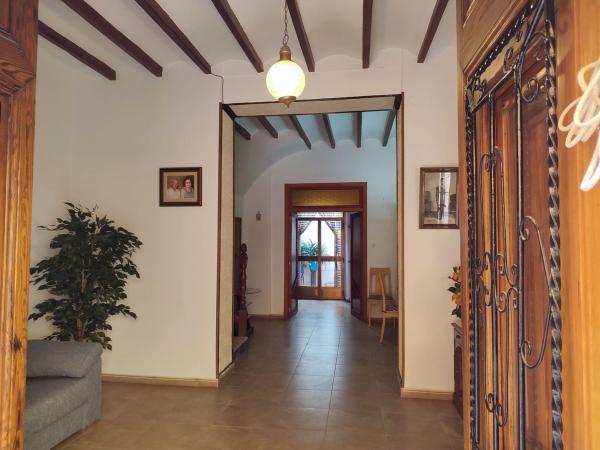 Casa de pueblo en Calle de Sant Antoni, 1, Orba photo 2