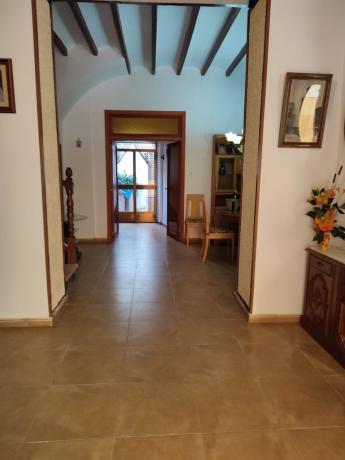 Casa de pueblo en Calle de Sant Antoni, 1, Orba photo 4
