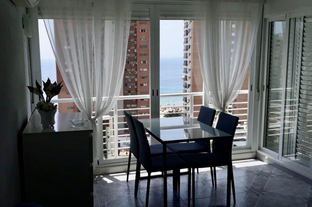 Продажа квартиры на Piso en Avenida del Mediterráneo, 19, Playa de Levante, Benidorm, Бенидорм
photo 2