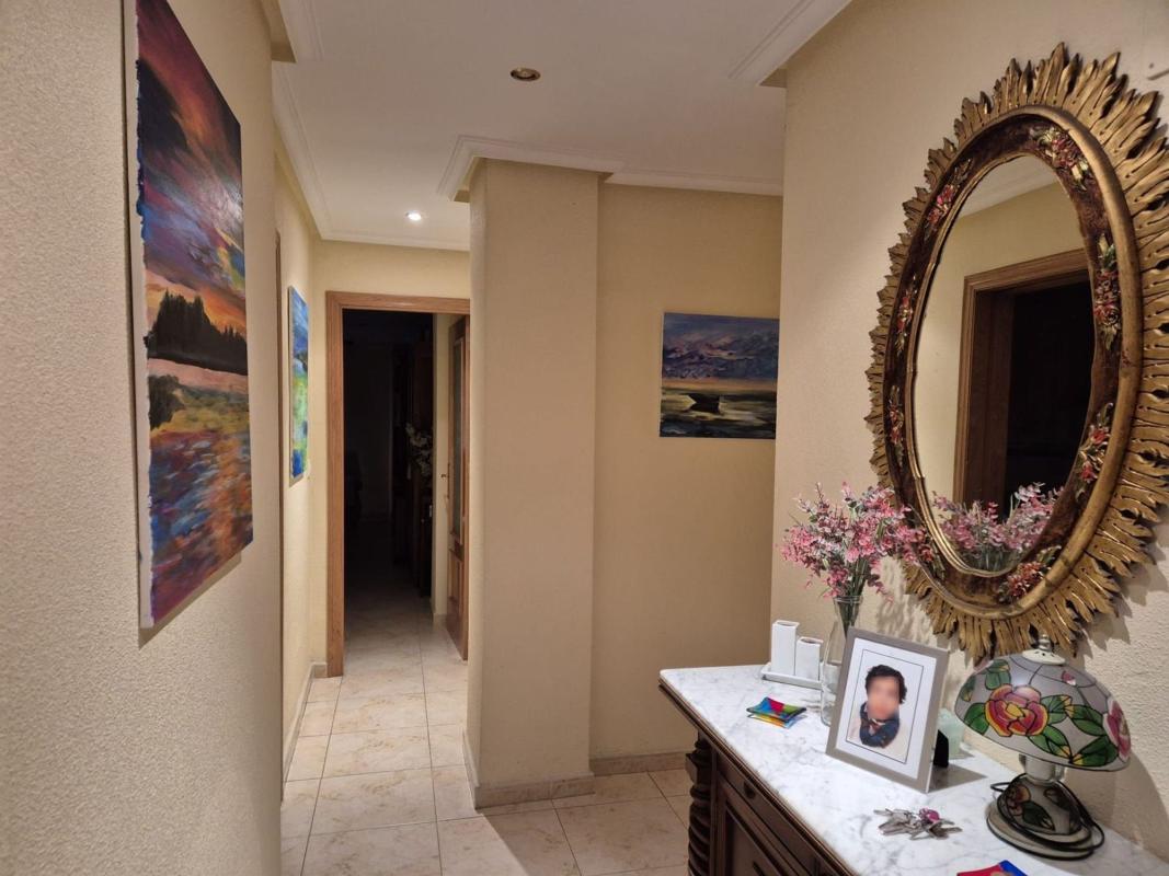 Venta de piso en Piso en CL Sant Pasqual, 21, Raval de Santa Teresa-El Asilo, Elche / Elx, Elche / Elx
photo 5