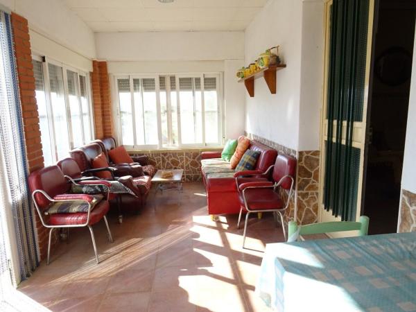 Casa o chalet independiente en Pedanías Este, Aspe photo 3