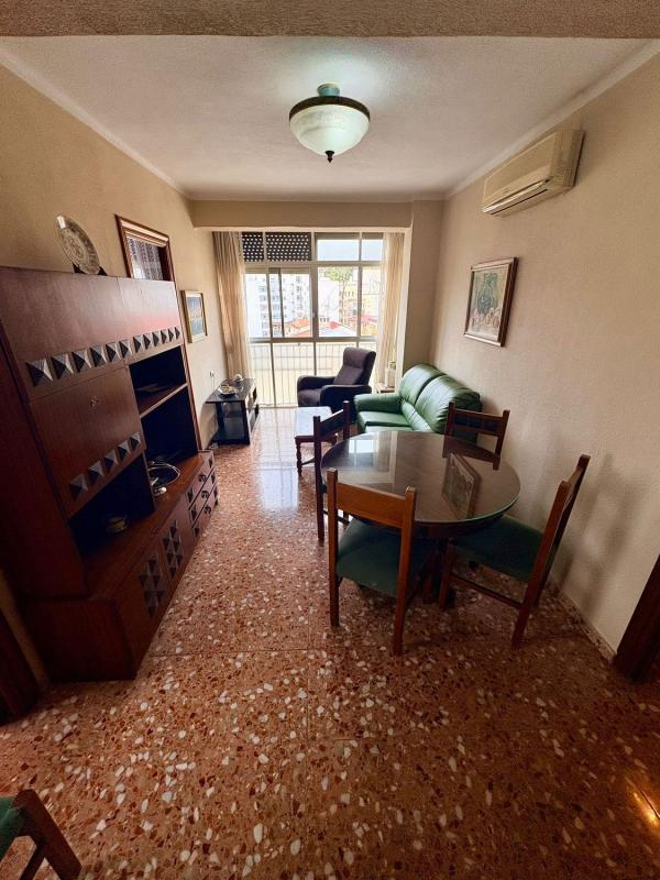 Продажа квартиры на Piso en Calle Indalecio Prieto, 10, Plà del Bon Repòs-La Goteta, Alicante / Alacant, Аликанте / Алакант
 photo 5