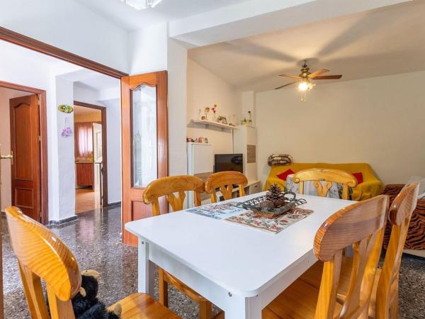 Casa o chalet independiente en Calle de la Parra, Busot thumbnail 2