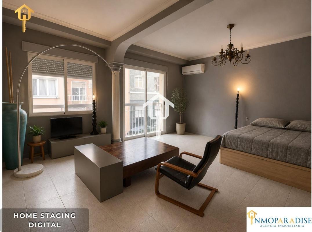 Sale of apartment in Piso en Calle General Prim, Campoamor, Alicante / Alacant, Alicante
photo 1