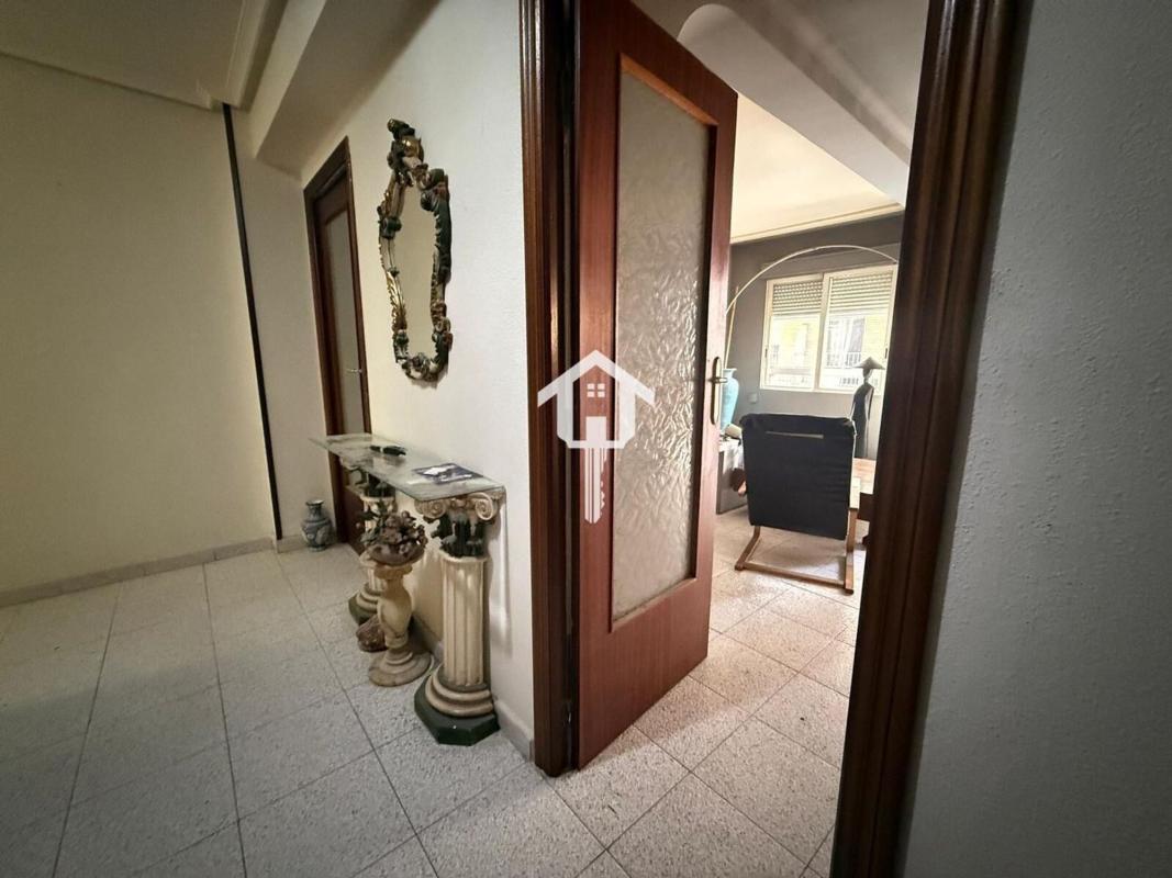 Sale of apartment in Piso en Calle General Prim, Campoamor, Alicante / Alacant, Alicante
photo 2
