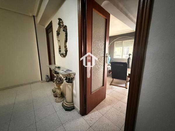 Sale of flat in Piso en Calle General Prim, Campoamor, Alicante / Alacant, Alicante
 photo 2