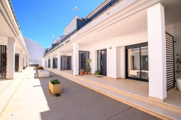 Chalet adosado en Avenida de Denia, Parcent photo 1