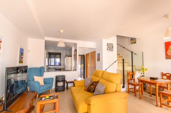 Chalet adosado en Avenida de Denia, Parcent photo 4