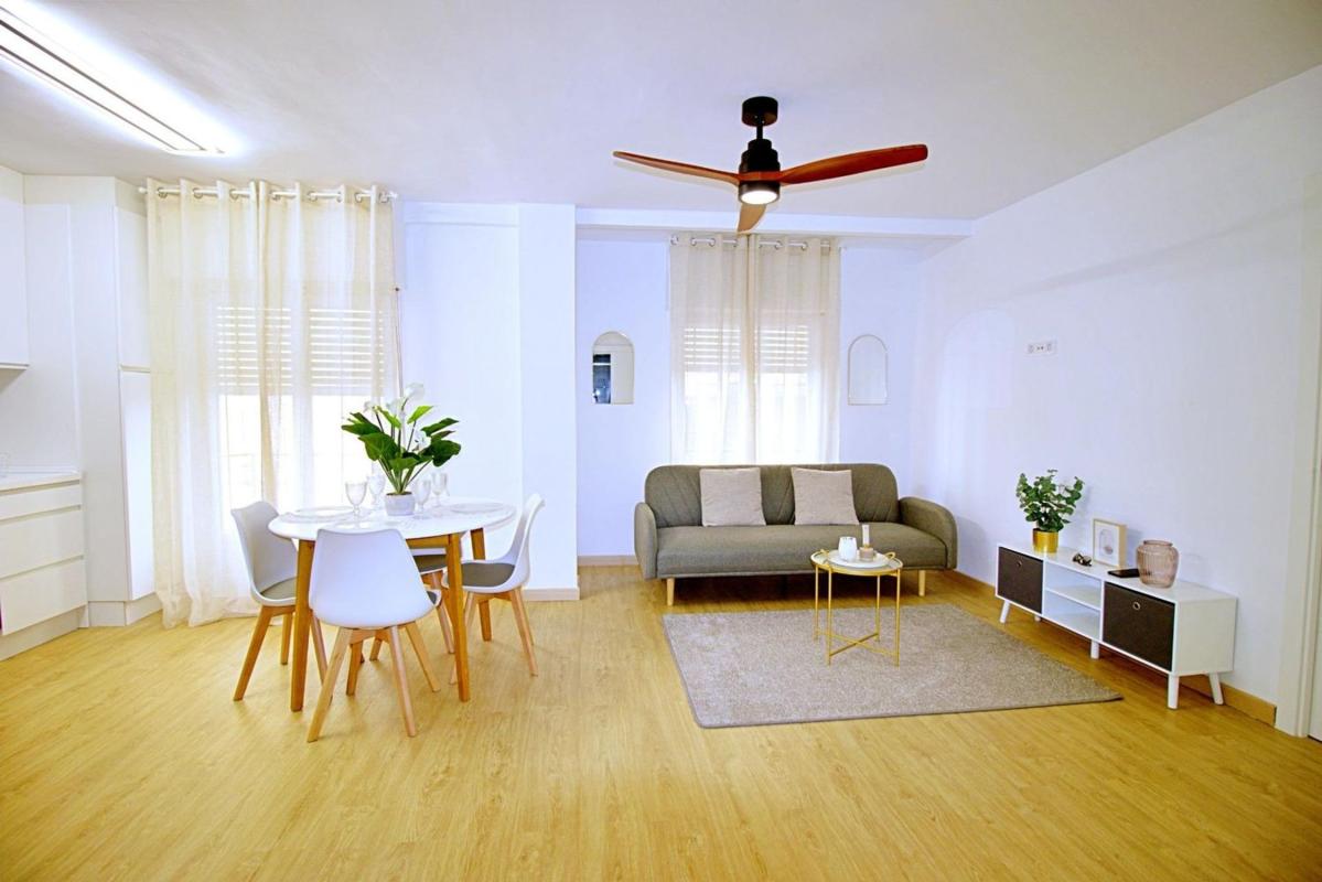 Продажа квартиры на Piso en Centro, Elche / Elx, Эльче / Эльх
photo 2