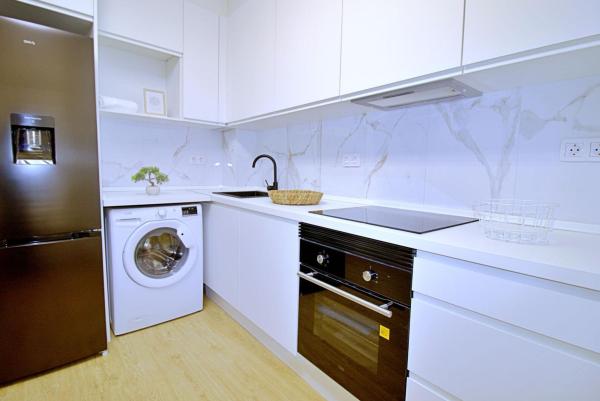 Продажа квартиры на Piso en Centro, Elche / Elx, Эльче / Эльх
 photo 3
