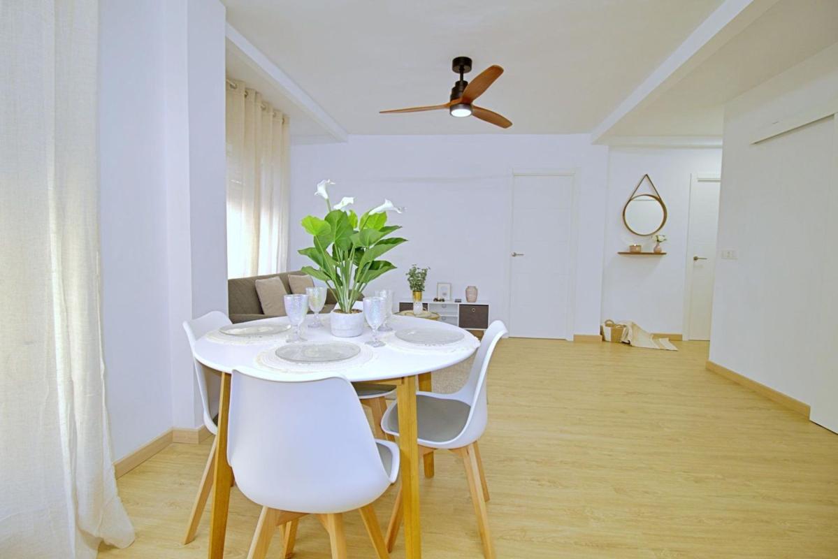 Продажа квартиры на Piso en Centro, Elche / Elx, Эльче / Эльх
photo 4