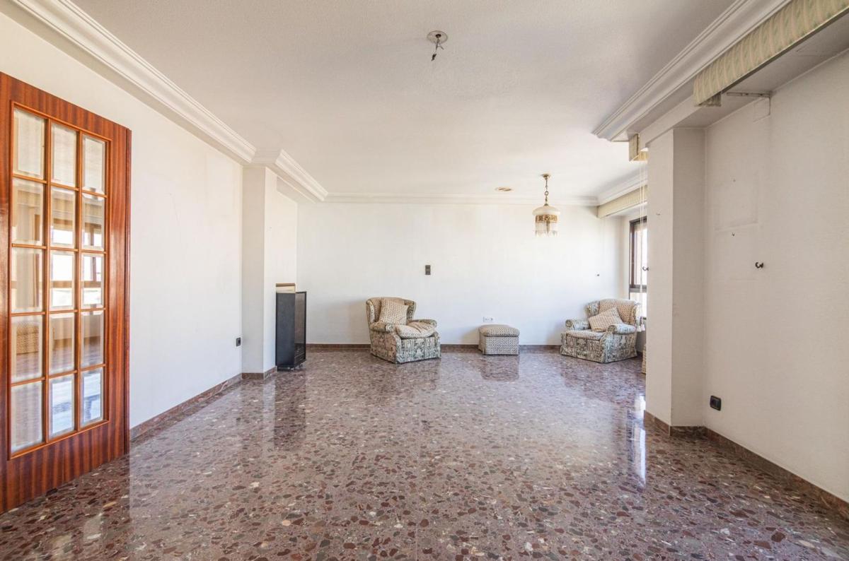 Продажа квартиры на Piso en Pont Nou-Corazón de Jesús, Elche / Elx, Эльче / Эльх
photo 4