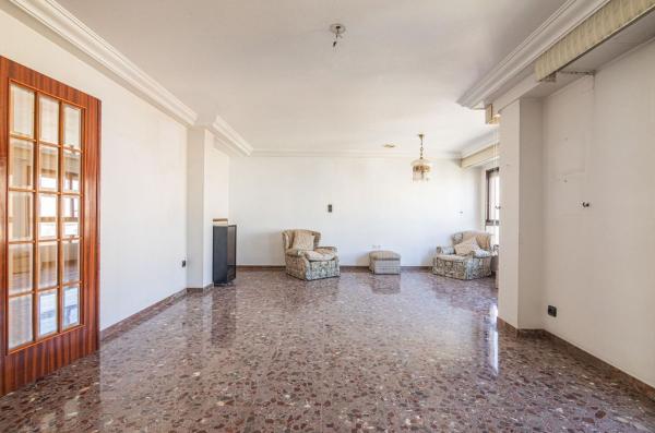 Продажа квартиры на Piso en Pont Nou-Corazón de Jesús, Elche / Elx, Эльче / Эльх
 photo 4