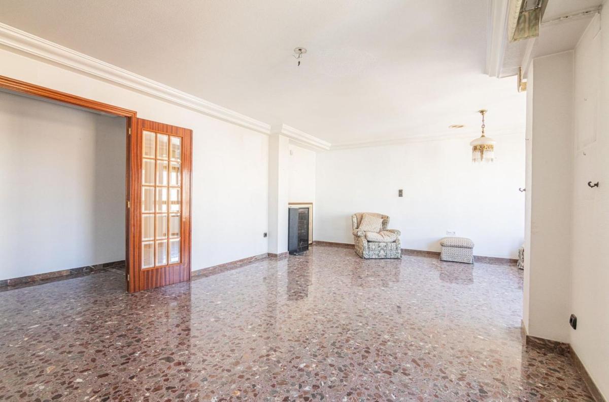 Продажа квартиры на Piso en Pont Nou-Corazón de Jesús, Elche / Elx, Эльче / Эльх
photo 5