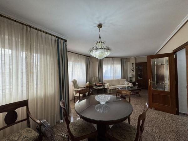 Sale of flat in Piso en Barri Eixample, Alcoy / Alcoi, Alcoy
thumbnail 2