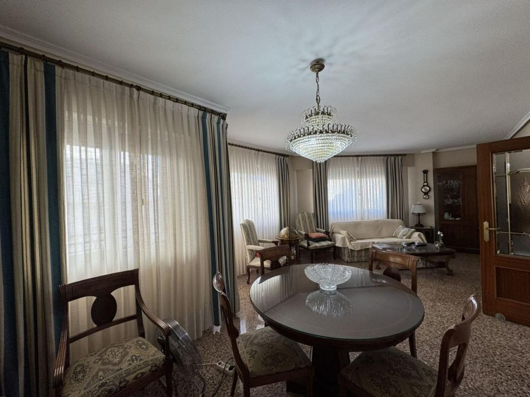Sale of apartment in Piso en Barri Eixample, Alcoy / Alcoi, Alcoy
photo 3